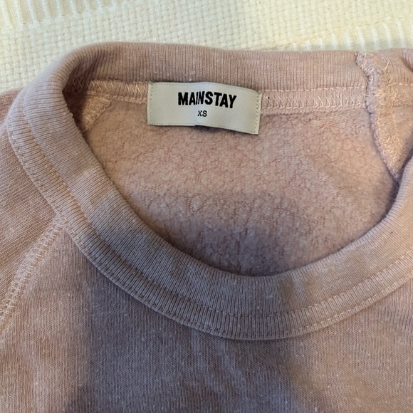 Hamptons Amagansett XS crewneck sweatshirt - Picture 3 of 4